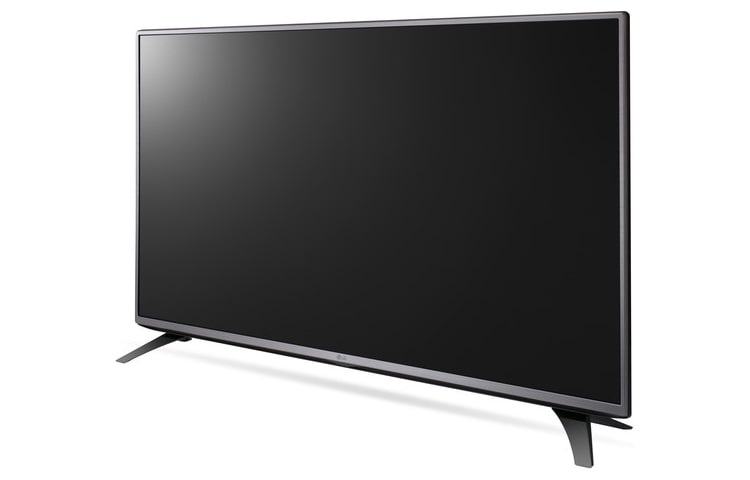 LG LED TV, 49LH541V, thumbnail 4