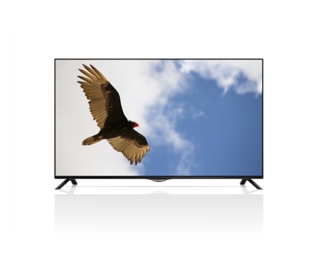 LG ULTRA HD TV 49 TOMMER, 49UB820V