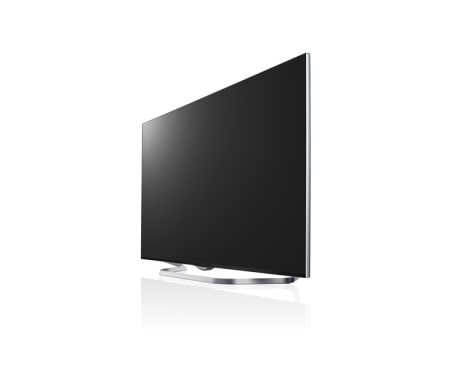 LG Ultra HD-skjerm med webOS Smart TV med førsteklasses innhold, 3D, Wi-Fi, DLNA og Magic Remote., 49UB850V, thumbnail 3