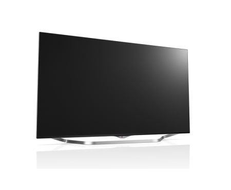 LG Ultra HD-skjerm med webOS Smart TV med førsteklasses innhold, 3D, Wi-Fi, DLNA og Magic Remote., 49UB850V, thumbnail 5