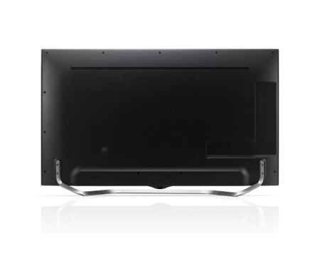 LG Ultra HD-skjerm med webOS Smart TV med førsteklasses innhold, 3D, Wi-Fi, DLNA og Magic Remote., 49UB850V, thumbnail 6