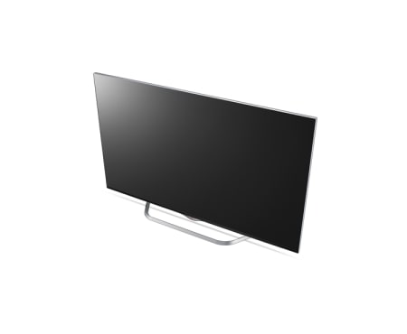 LG Ultra HD-skjerm med webOS Smart TV med førsteklasses innhold, 3D, Wi-Fi, DLNA og Magic Remote., 49UB850V, thumbnail 7