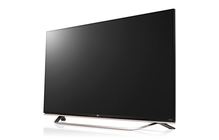 LG ULTRA HD TV TOMMER, 49UF851V, thumbnail 4
