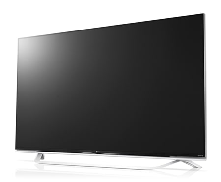 LG ULTRA HD TV TOMMER, 49UF852V, thumbnail 3