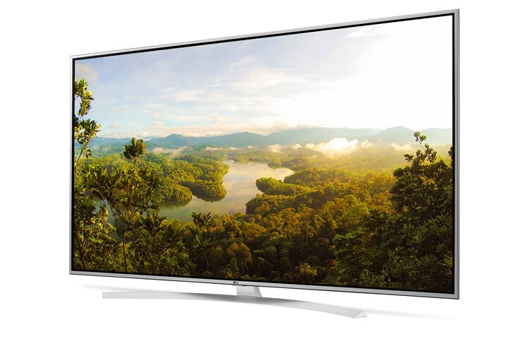 LG SUPER UHD TV 49'' UH770V, 49UH770V, thumbnail 3