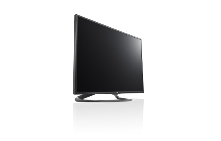 LG 50-tommers SMART-TV med bakbelyst LED-skjerm, 0,9 GHz dobbeltkjerneprosessor og 1,25 GB RAM. Cinema3D, Wi-Fi og DLNA. Titanutførelse., 50LA620V, thumbnail 7