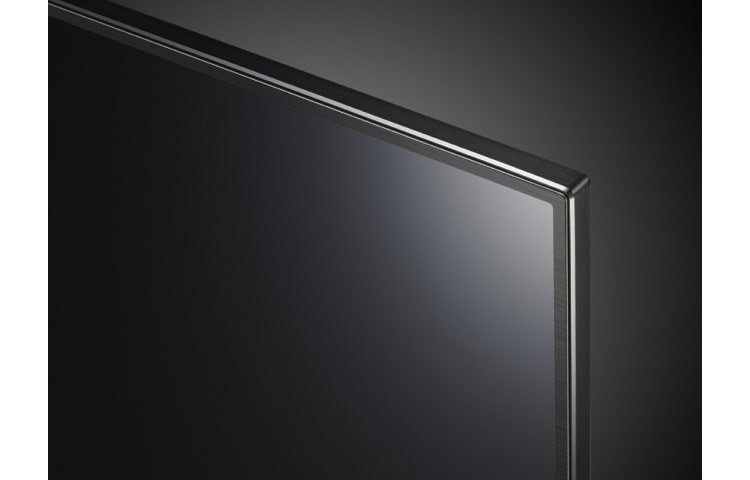 LG 50-tommers SMART-TV med bakbelyst LED-skjerm, 0,9 GHz dobbeltkjerneprosessor og 1,25 GB RAM. Cinema3D, Wi-Fi og DLNA. Titanutførelse., 50LA620V, thumbnail 10