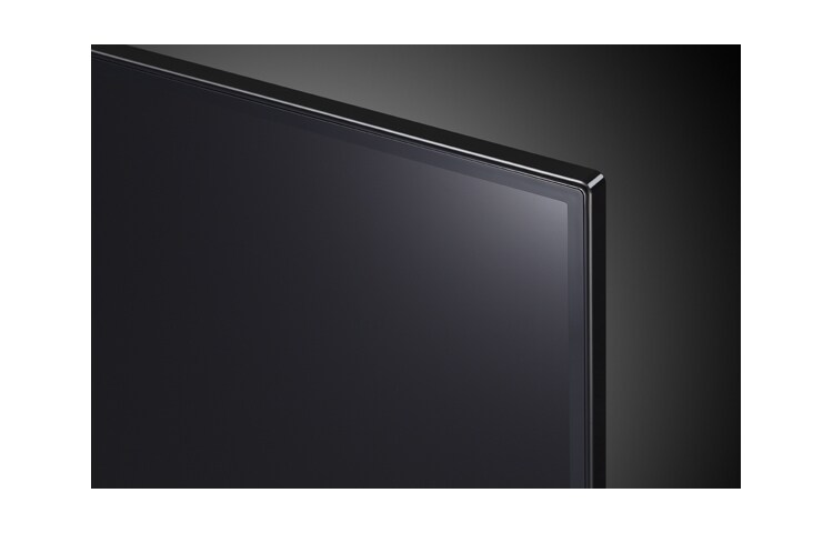 LG Svart 50-tommers SMART-TV med Magic Remote, 0,9 GHz dobbeltkjerneprosessor og 1,25 GB RAM. Cinema3D, Wi-Fi og DLNA. , 50LA660V, thumbnail 10