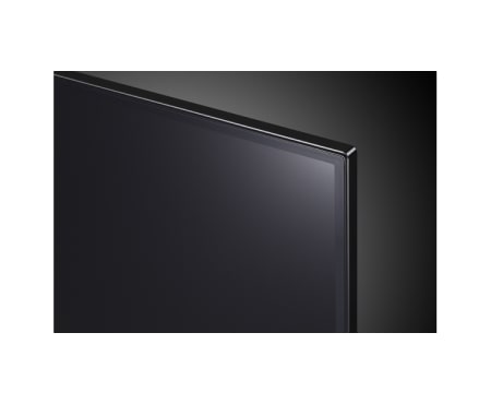 LG Svart 50-tommers SMART-TV med Magic Remote, 0,9 GHz dobbeltkjerneprosessor og 1,25 GB RAM. Cinema3D, Wi-Fi og DLNA. , 50LA660V, thumbnail 10