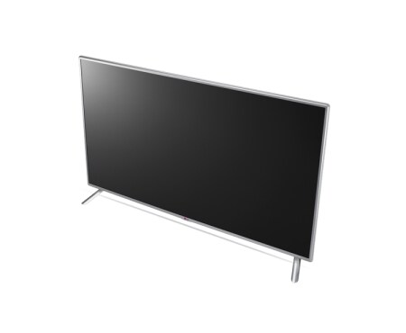 LG SMART LED-tv. 0,9 GHz prosessor og 1,25 GB RAM. Klar for Wi-Fi, DLNA og Magic Remote., 50LB570V, thumbnail 7