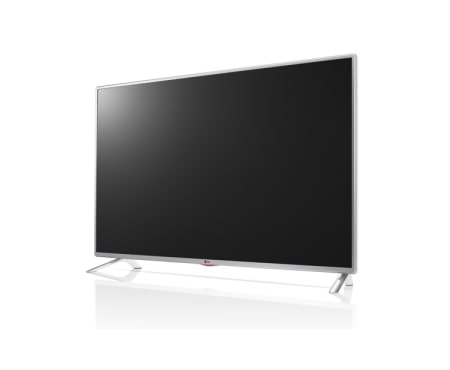 LG SMART LED-tv. 0,9 GHz prosessor og 1,25 GB RAM. Klar for Wi-Fi, DLNA og Magic Remote., 50LB582V, thumbnail 2