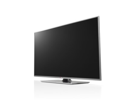 LG 50-tommers SMART-TV med bakbelyst LED-skjerm, 0,9 GHz dobbeltkjerneprosessor og 1,25 GB RAM. Cinema3D, Wi-Fi og DLNA. , 50LB650V, thumbnail 3