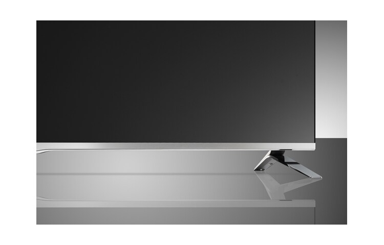 LG 50-tommers SMART-TV i Cinema Screen-design med Magic Remote, 0,9 GHz dobbeltkjerneprosessor og 1,25 GB RAM. Cinema3D, Wi-Fi og DLNA. , 50LB670V, thumbnail 9