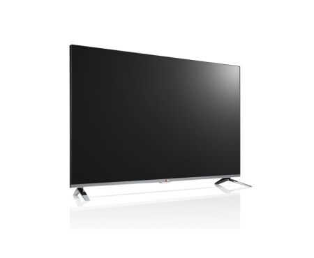 LG 50-tommers SMART-TV i Cinema Screen-design med Magic Remote, 0,9 GHz dobbeltkjerneprosessor og 1,25 GB RAM. Cinema3D, Wi-Fi og DLNA. , 50LB670V, thumbnail 6