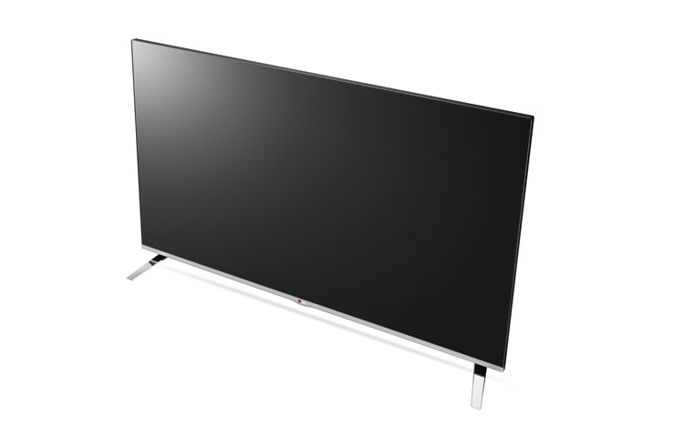 LG 50-tommers SMART-TV i Cinema Screen-design med Magic Remote, 0,9 GHz dobbeltkjerneprosessor og 1,25 GB RAM. Cinema3D, Wi-Fi og DLNA. , 50LB671V, thumbnail 7