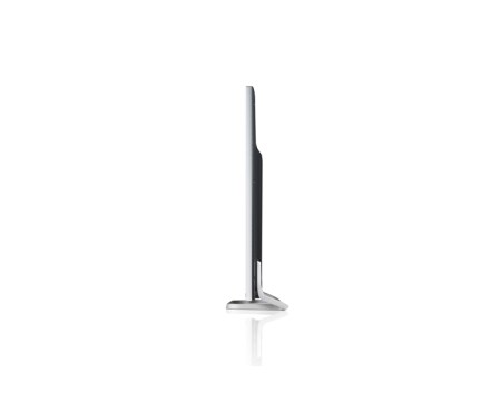 LG Skandinavisk design i sølvmetallic, førsteklasses Full HD, webOS Smart TV, med Wi-Fi, DLNA og Magic Remote. , 50LB730V, thumbnail 5