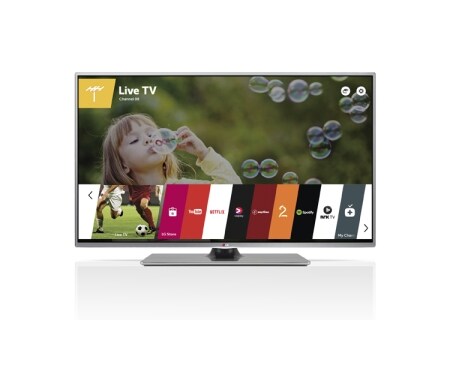 LG webOS TV, 50LF652V, thumbnail 2