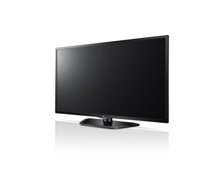 LG SMART LED-tv. 0,9 GHz prosessor og 1,25 GB RAM. Klar for Wi-Fi, DLNA og Magic Remote., 50LN570V, thumbnail 2