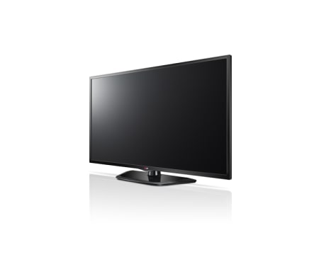 LG SMART LED-tv. 0,9 GHz prosessor og 1,25 GB RAM. Klar for Wi-Fi, DLNA og Magic Remote., 50LN570V, thumbnail 3