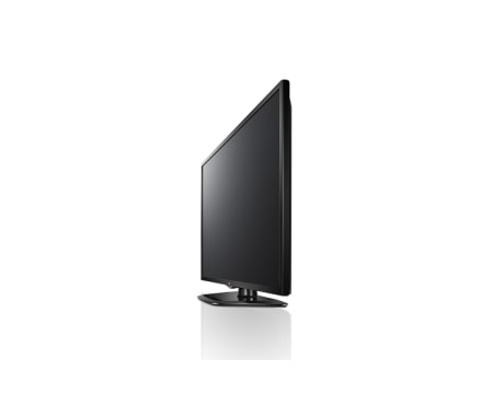 LG SMART LED-tv. 0,9 GHz prosessor og 1,25 GB RAM. Klar for Wi-Fi, DLNA og Magic Remote., 50LN570V, thumbnail 4