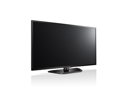 LG SMART LED-tv. 0,9 GHz prosessor og 1,25 GB RAM. Klar for Wi-Fi, DLNA og Magic Remote., 50LN570V, thumbnail 6