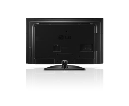 LG SMART LED-tv. 0,9 GHz prosessor og 1,25 GB RAM. Klar for Wi-Fi, DLNA og Magic Remote., 50LN570V, thumbnail 7