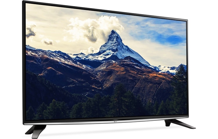 LG UHD TV 50'', 50UH635V, thumbnail 2