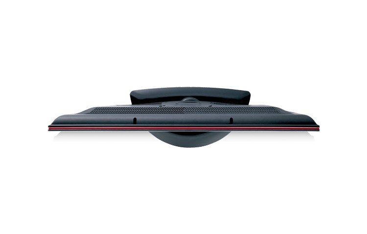 LG 52'' HD-klargjort 1080p LCD-TV, 52LG7000, thumbnail 2