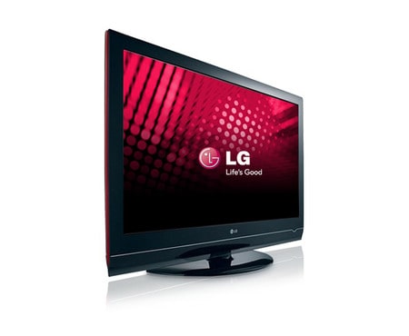 LG 52'' HD-klargjort 1080p LCD-TV, 52LG7000