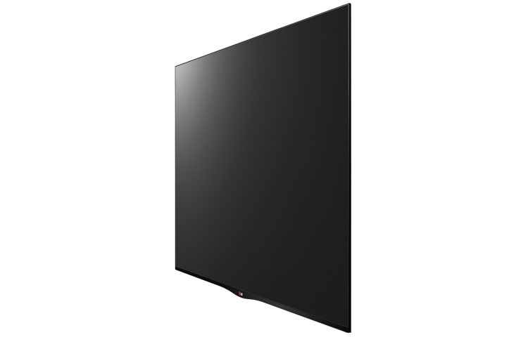 LG 55 tommer OLED-TV, 55ea880v, thumbnail 2