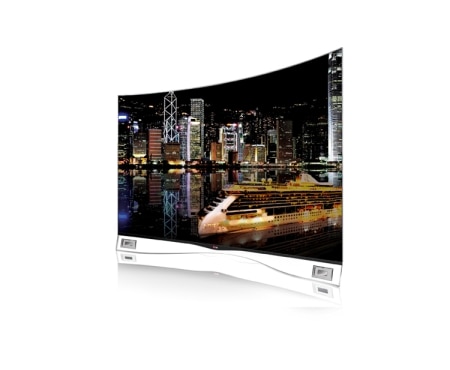 LG OLED TV 55EA980W, 55EA980W, thumbnail 2