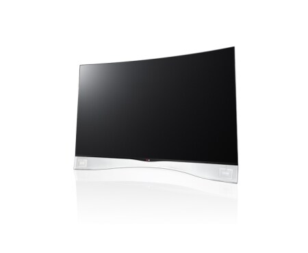 LG OLED TV 55EA980W, 55EA980W, thumbnail 3