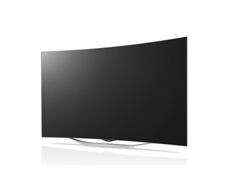 LG CURVED OLED TV 55'' EC93 , 55EC930V, thumbnail 2