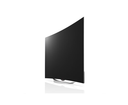 LG CURVED OLED TV 55'' EC93 , 55EC930V, thumbnail 3