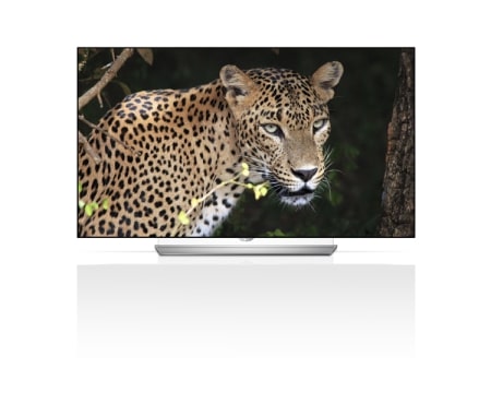 LG OLED TV, 55EF950V, thumbnail 2