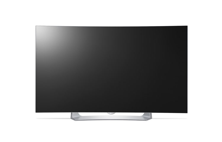 LG OLED TV , 55EG910V, thumbnail 2