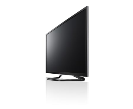 LG 55LA640V TV