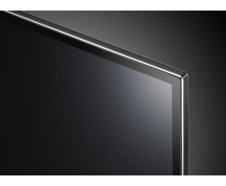 LG Svart 55-tommers SMART-TV med kantbelyst LED-skjerm, 0,9 GHz dobbeltkjerneprosessor og 1,25 GB RAM. Cinema3D, Wi-Fi og DLNA., 55LA640V, thumbnail 10
