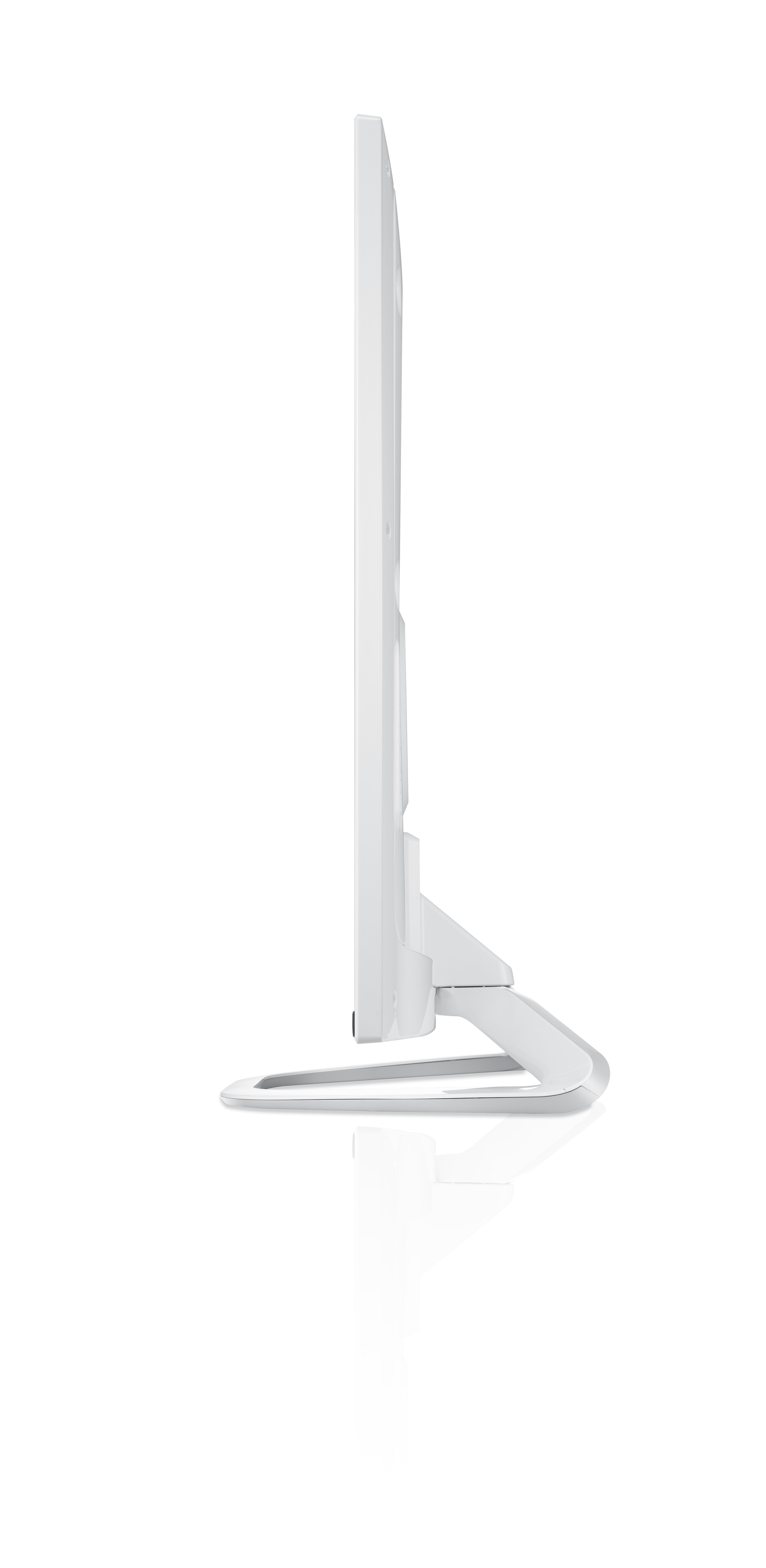 LG Hvit 55-tommers SMART-TV med Magic Remote, 0,9 GHz dobbeltkjerneprosessor og 1,25 GB RAM. Cinema3D, Wi-Fi og DLNA. , 55LA667V, thumbnail 5