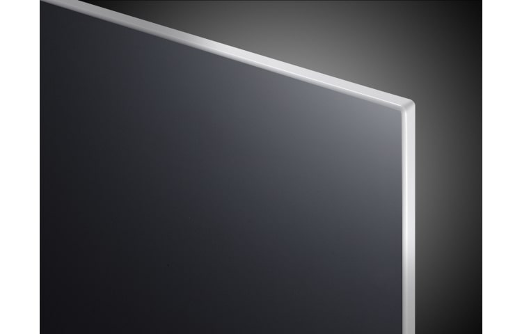 LG Hvit 55-tommers SMART-TV med Magic Remote, 0,9 GHz dobbeltkjerneprosessor og 1,25 GB RAM. Cinema3D, Wi-Fi og DLNA. , 55LA667V, thumbnail 10