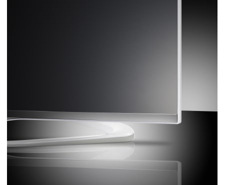 LG Hvit 55-tommers SMART-TV med Magic Remote, 0,9 GHz dobbeltkjerneprosessor og 1,25 GB RAM. Cinema3D, Wi-Fi og DLNA. , 55LA667V, thumbnail 9