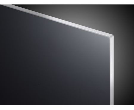 LG Hvit 55-tommers SMART-TV med Magic Remote, 0,9 GHz dobbeltkjerneprosessor og 1,25 GB RAM. Cinema3D, Wi-Fi og DLNA. , 55LA667V, thumbnail 10