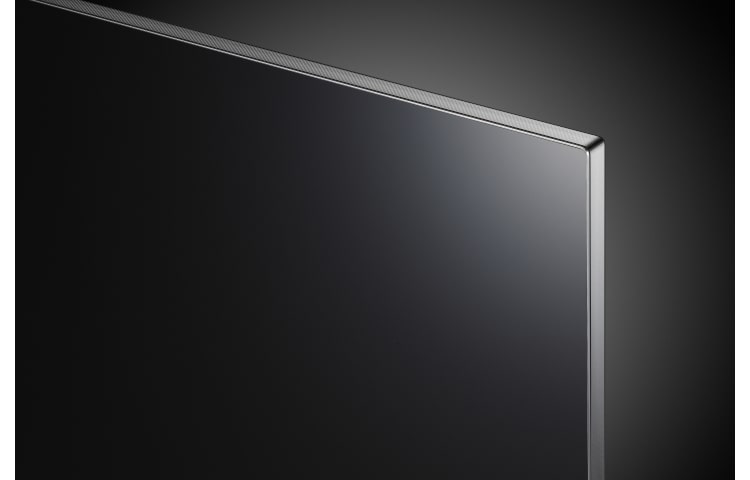 LG Sølvfarget 55-tommers SMART-TV i Cinema Screen-design med Magic Remote, 0,9 GHz dobbeltkjerneprosessor og 1,25 GB RAM. Cinema3D, Wi-Fi og DLNA. , 55LA691V, thumbnail 10