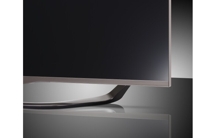 LG Gullfarget 55-tommers SMART-TV i Cinema Screen-design med Magic Remote, 0,9 GHz dobbeltkjerneprosessor og 1,25 GB RAM. Cinema3D, Wi-Fi og DLNA. , 55LA692V, thumbnail 9