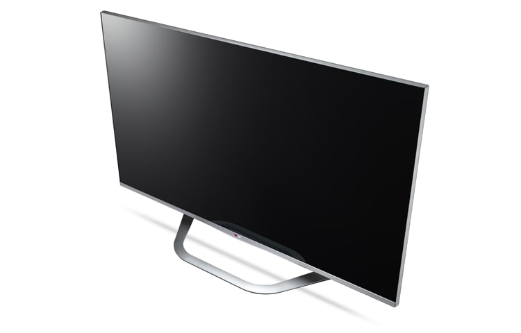 LG SMART Cinema TV med ekstrem bildekvalitet. 1,2 GHz prosessor og 2 GB RAM. Wi-Fi, DLNA og Magic Remote. Magic Swivel-bordstativ og 8,8 mm tynn ramme., 55LA710V, thumbnail 5