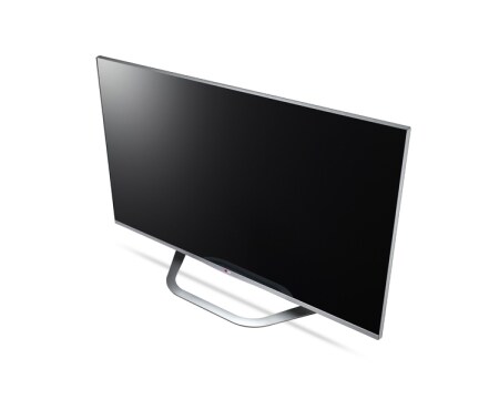 LG SMART Cinema TV med ekstrem bildekvalitet. 1,2 GHz prosessor og 2 GB RAM. Wi-Fi, DLNA og Magic Remote. Magic Swivel-bordstativ og 8,8 mm tynn ramme., 55LA710V, thumbnail 5