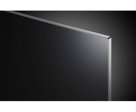 LG Metallfarget 55-tommers SMART-TV i Cinema Screen-design med hvite detaljer og Magic Remote, 0,9 GHz dobbeltkjerneprosessor og 1,25 GB RAM. Cinema3D, Wi-Fi og DLNA. , 55LA740V, thumbnail 10