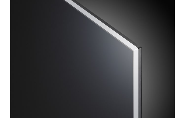 LG Den ultimate 55-tommers TV-en med bare 2,9 mm tynn ramme og patentert NANO-LED-teknologi for kontroll av bakgrunnsbelysningen, noe som gir et utrolig svartnivå. Alt tilbehør en TV trenger. SMART, Cinema 3D, Wi-Fi, DLNA og naturligvis Magic Remote. , 55LA960W, thumbnail 10