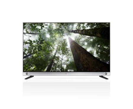 LG ULTRA HD TV 55 tommer LA965W, 55LA965W