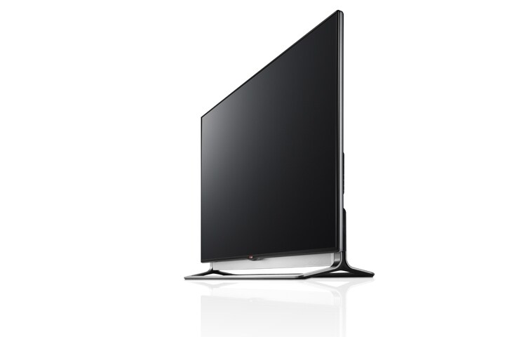 LG ULTRA HD TV 55 tommer LA970W, 55LA970W, thumbnail 4